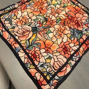 The metropolitan museum of art scarf❤️